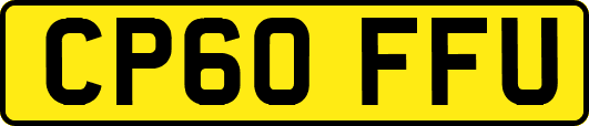 CP60FFU