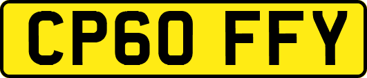 CP60FFY