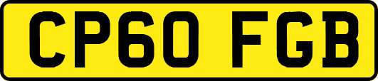 CP60FGB
