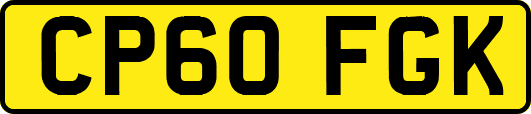 CP60FGK