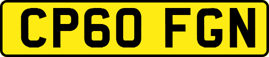 CP60FGN