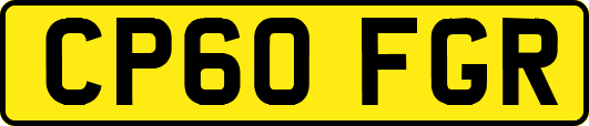 CP60FGR