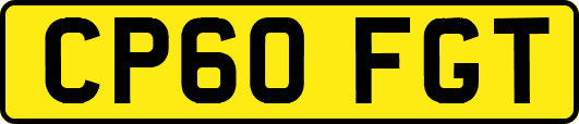 CP60FGT