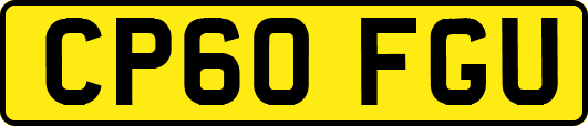 CP60FGU