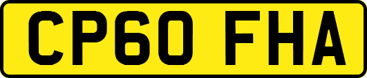 CP60FHA