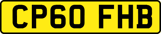 CP60FHB