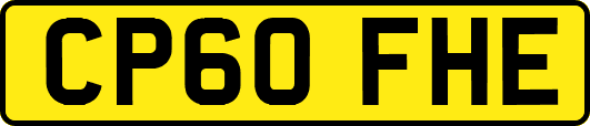 CP60FHE