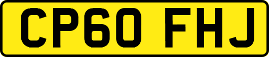 CP60FHJ