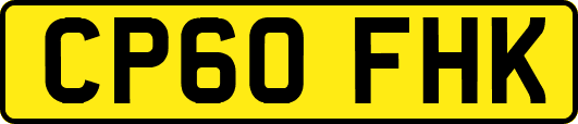 CP60FHK