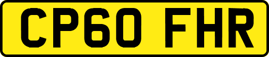 CP60FHR