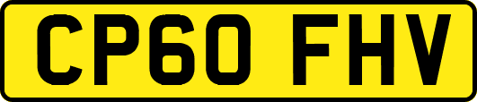 CP60FHV
