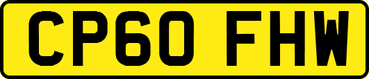 CP60FHW