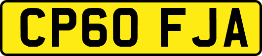 CP60FJA