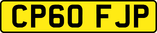 CP60FJP
