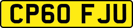 CP60FJU