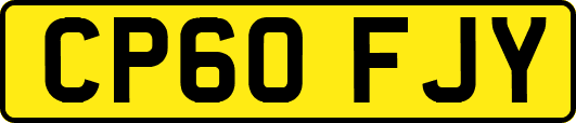 CP60FJY