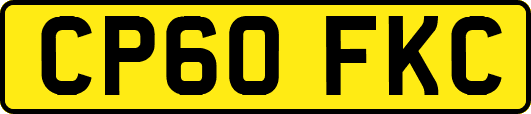 CP60FKC