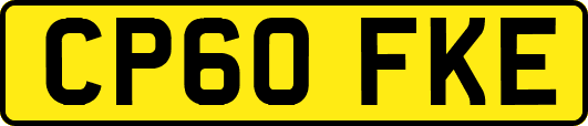 CP60FKE