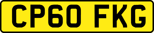 CP60FKG