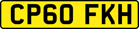 CP60FKH