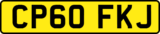 CP60FKJ