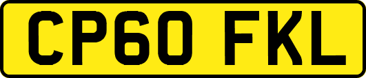CP60FKL