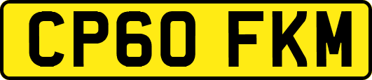 CP60FKM