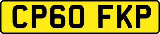 CP60FKP