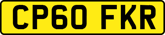 CP60FKR