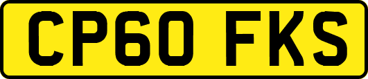 CP60FKS