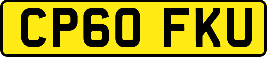 CP60FKU