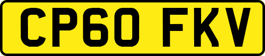 CP60FKV