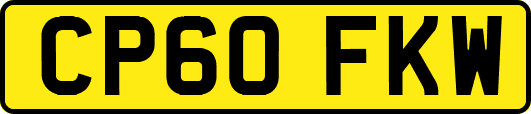 CP60FKW