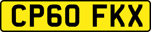 CP60FKX