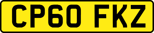 CP60FKZ