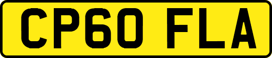 CP60FLA