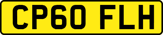 CP60FLH