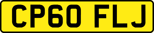 CP60FLJ