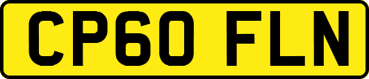 CP60FLN