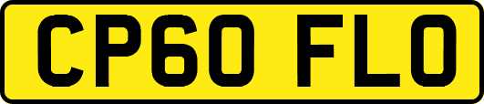 CP60FLO