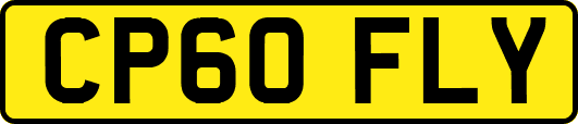 CP60FLY