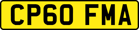 CP60FMA