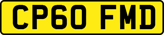 CP60FMD