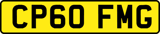 CP60FMG