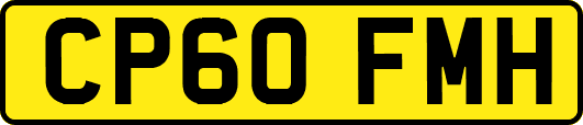 CP60FMH