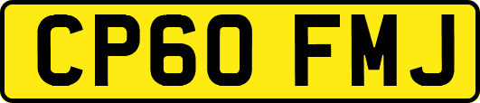 CP60FMJ