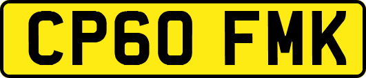 CP60FMK