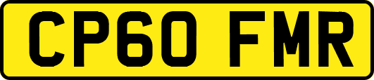CP60FMR