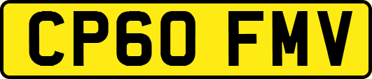 CP60FMV