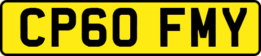 CP60FMY